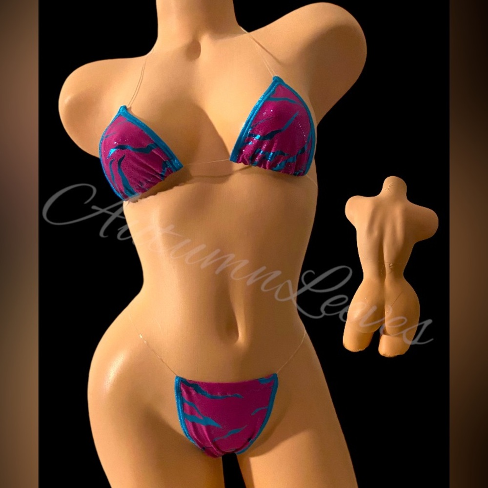 Microkini set